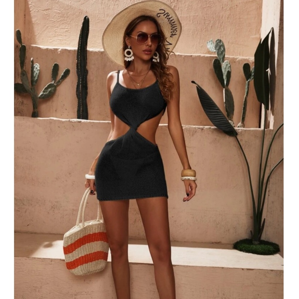 Black Cover Up